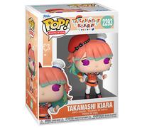 FUNKO POP Hololive Takanashi Kiara 2293