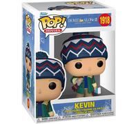 FUNKO POP Home Alone Lost in New York Kevin #1918