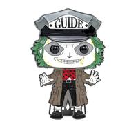 Funko POP Horror Beetlejuice 4.25" Spilla