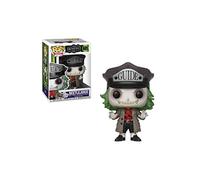 Funko POP! Horror: Beetlejuice - Guide Hat