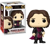 Funko Pop HOUSE OF THE DRAGON 04 Corlys Velaryon