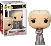 Funko Pop HOUSE OF THE DRAGON 22 Rhaenyra Targaryen Gra o Tron