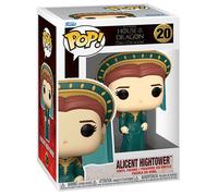 FUNKO POP House of the Dragon S3 Allicent Hightower 20