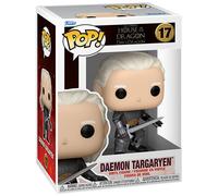 FUNKO POP House of the Dragon S3 Daemon Targaryen 17