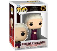 FUNKO POP House of the Dragon S3 Rhaenyra Targaryen 16