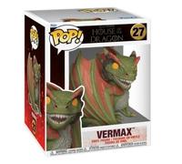 Funko Pop HOUSE OF THE DRAGON Super 27 Vermax