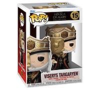 FUNKO POP (76474) - TV - HOTD S2- MASKED VISERYS W/CH