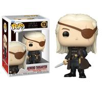 Funko Pop HOUSE OF THE DRAGONS 13 Aemond Targaryen