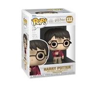 Funko Pop Harry Potter Anniversary Edition Harry Potter con la pietra filosofale