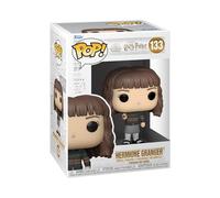 FUNKO POP HERMIONE WITH WAND (57367) - HARRY POTTER