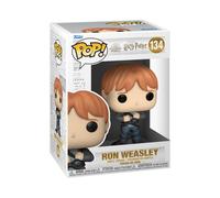 Funko Pop! Harry Potter Ron In Devil' S Snare 57368