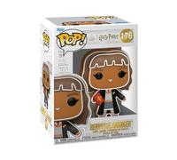 Funko Pop Harry Potter: Gingerbread Hermione