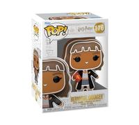 Funko Pop Harry Potter: Gingerbread Hermione