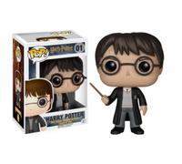 Funko Pop Hp Movies: Harry Potter