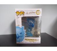 Funko Pop HP: Patronus - Albus Dumbledore - Albus Silente - Harry Potter- Figur