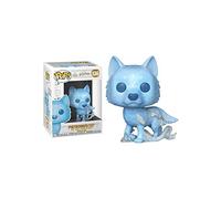 Merchandising Harry Potter: Funko Pop - Patronus Remus Lupin (Vinyl Figure 130)