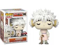Funko POP HUNTER X HUNTER 1092 - Komugi
