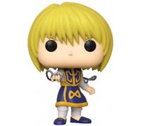 FUNKO POP Hunter x Hunter - 653 Kurapika 9 cm
