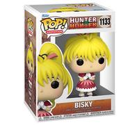 Funko Pop! Animation: Hunter X Hunter Biscuit #1133