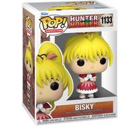 Funko Pop! Animation: Hunter X Hunter Biscuit #1133