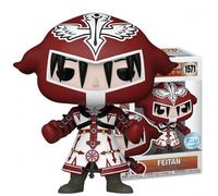 Funko Figura Pop Hunter X Hunter Feitan