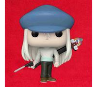 Funko POP Hunter x Hunter: Kite w/Gun (1235) EXM
