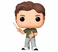 Funko Pop! I Maghi Di Waverly Personaggio Parlante Di Max Russo 9 Cm