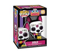Funko Pop Icon: Día de Los Muertos - Xolo