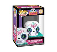 Funko Pop Icon: Día de Los Muertos - Calavera de Azúcar