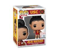 Funko - Pop! Icone - Juju Watkins - Maglia Cardinale