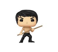 FUNKO POP Icons: Bruce Lee(dynamic) 9 cm Funko Pop