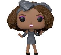 Funko Pop Icons | Come Farò A Sapere Whitney Houston