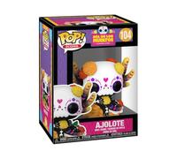 Funko POP! Icons: Dia De Los Muertos - Ajolote