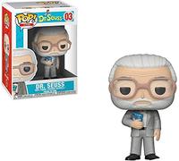 FUNKO POP! ICONS: Dr. Seuss - Dr. Seuss