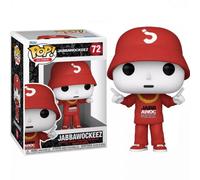 FUNKO POP ICONS JABBAWOCKEEZ - (72) JABBAWOCKEEZ VINYL FIGURE 9CM NBA DANCER