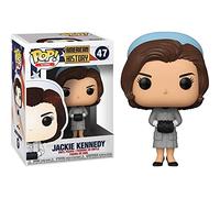 Funko Pop American History 47 - Jackie Kennedy