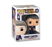 Funko Pop American History 48 - Jimmy Carter