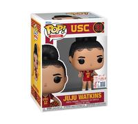 Funko Pop Icons: Juju Watkins (Cardinal Jersey)