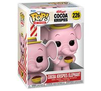 Funko Pop Ad Icon: Coco Elephant Krispies Elephant - Kello (PRESALE 07/10/2024)