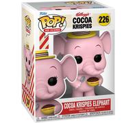 Funko Pop Ad Icon: Coco Elephant Krispies Elephant - Kello (PRESALE 07/10/2024)