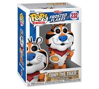 Funko Pop AD Icon: Kellogg's - Tony The Tiger ('84) (PRESALE 02/10/2024)