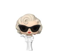 Funko POP! Icons: Marilyn Monroe #24 - Fnko Hollywood Grand Opening Limited Edition Exclusive