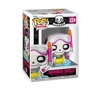 Funko POP Icons: Swimmer Skully