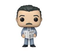 Pop Icone Disney 78 Walt Disney Figura Giocattolo Funko 79954