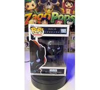Funko Pop Igris 1985 Solo Leveling