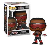 Funko Pop Il Falco e l'Uomo Invernale 700 - Falco