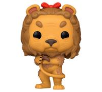 Funko Pop Il Leone Codardo del Mago di Oz