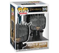 Merchandising Lord Of The Rings (The): Funko Pop Movies - Mouth Of Sauron (Viny