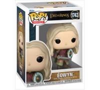 Funko - Pop Il Signore Degli Anelli Eowyn 1743 - 51527-n.d. Funko