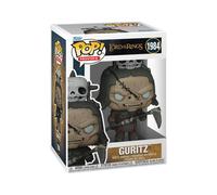 Funko Pop! Il signore degli Anelli Guritz 1984